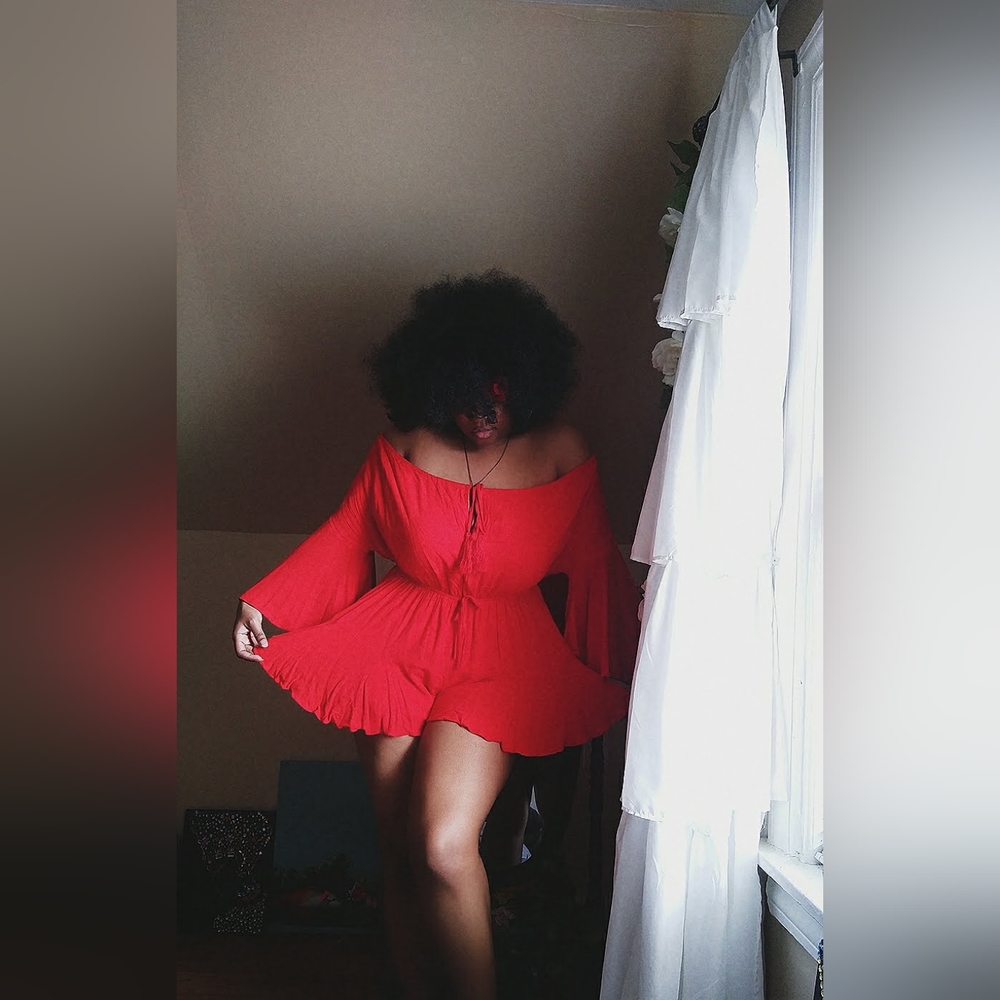 Meet your Posher, Alysha
